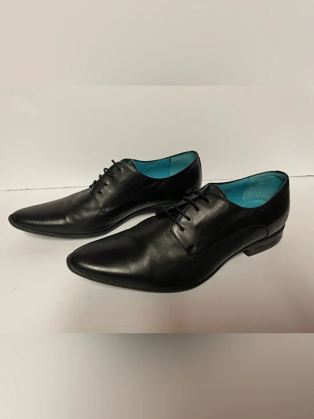 John Fluevog 100% authentic
